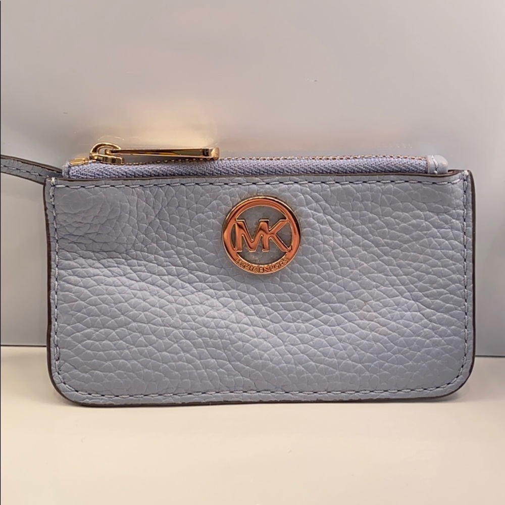 Michael Kors Coin/Card Holder